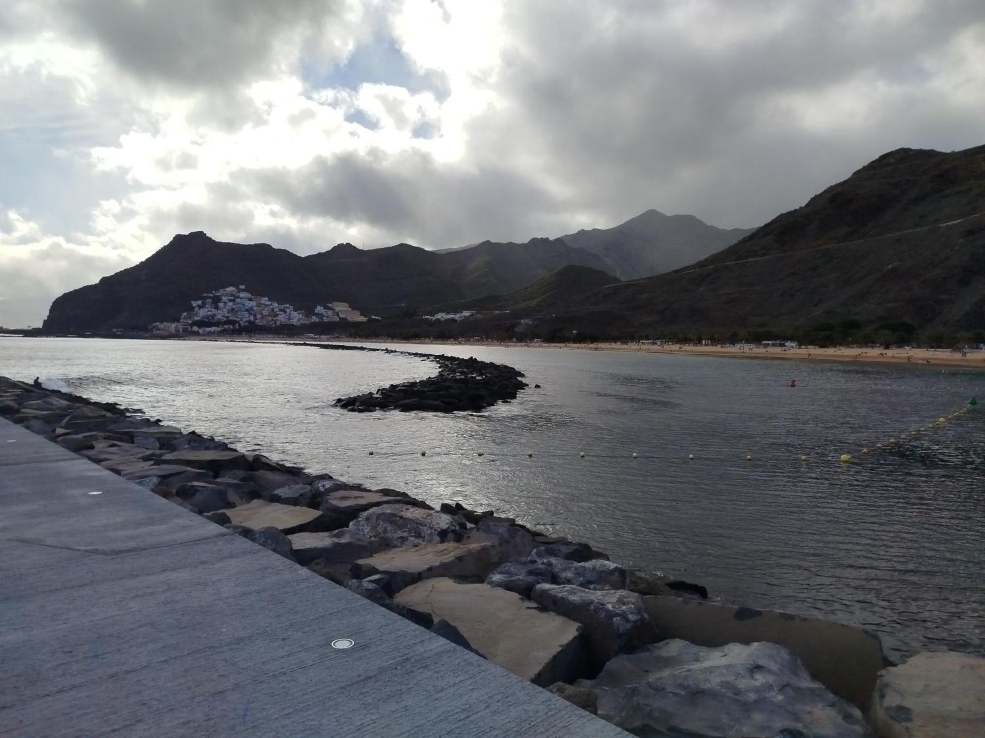 La Laguna Tur Extérieur photo